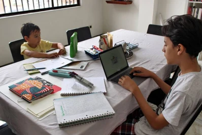 Educación en tiempos del coronavirus: la escuela es la casa