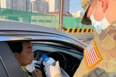 Proponen la prueba del vinagre para detectar a los infectados por coronavirus