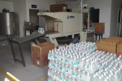 Según la Dirección de Comercio, habrá mayor stock de alcohol en gel en Tucumán