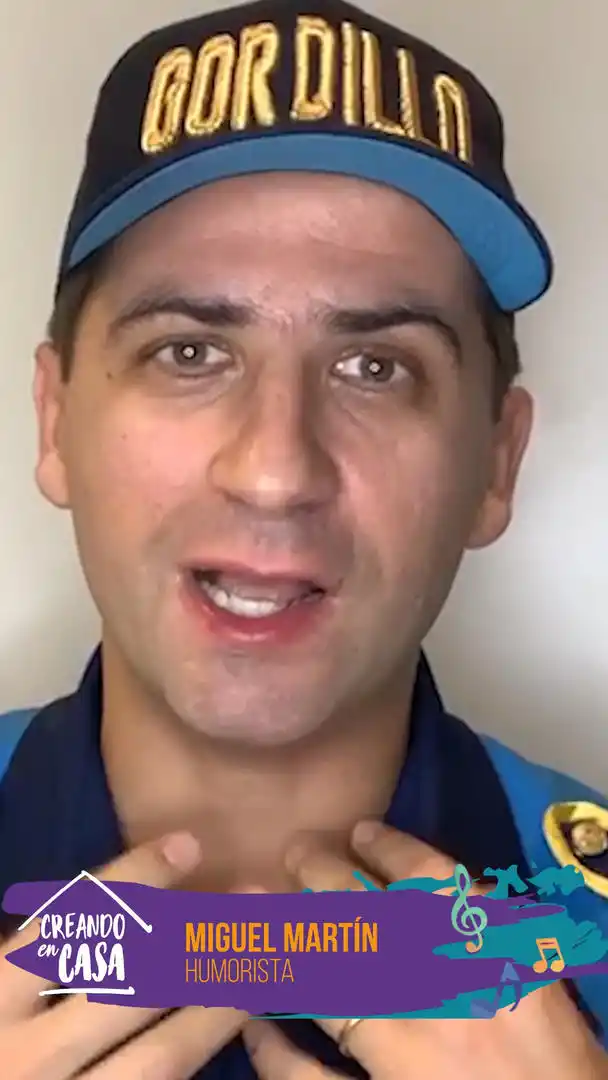 OPORTUNIDAD. El oficial Gordillo quiere que haya muchos participantes. 