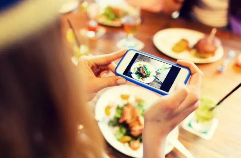 Cómo llevar una alimentación saludable en la cuarentena 