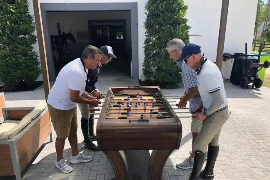 “En Estados Unidos subestimaron la pandemia