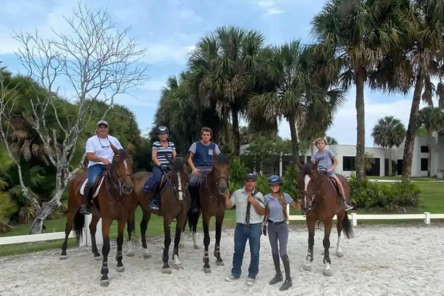 “En Estados Unidos subestimaron la pandemia