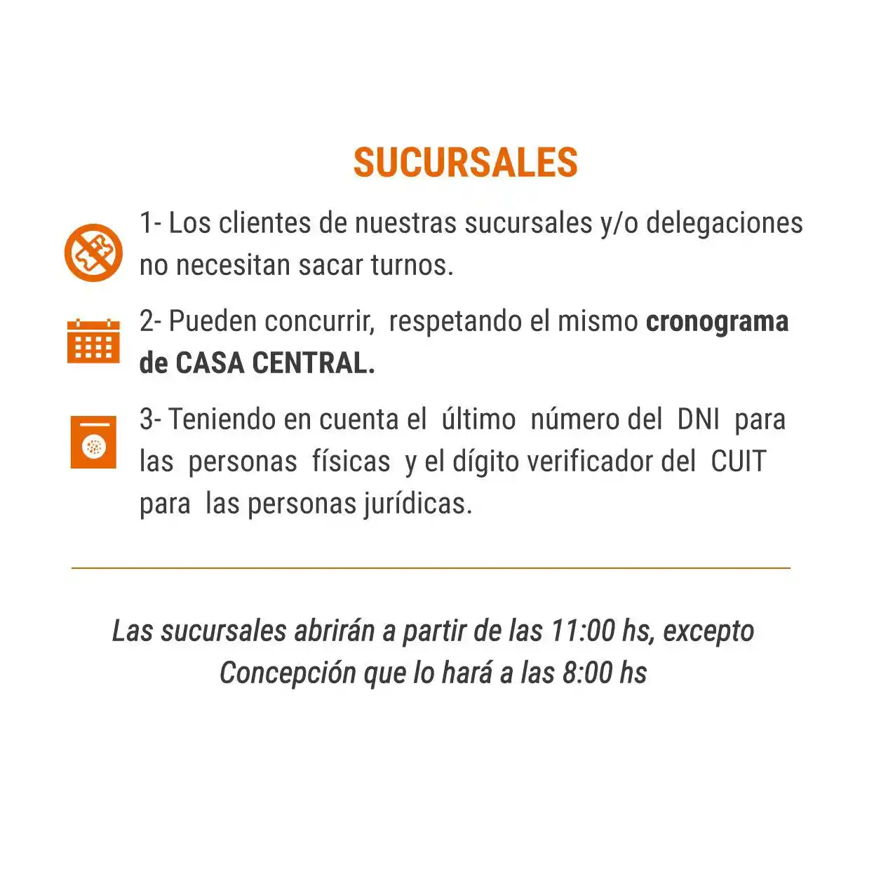 Con turnos, Caja Popular de Ahorros brinda atención personalizada a sus clientes