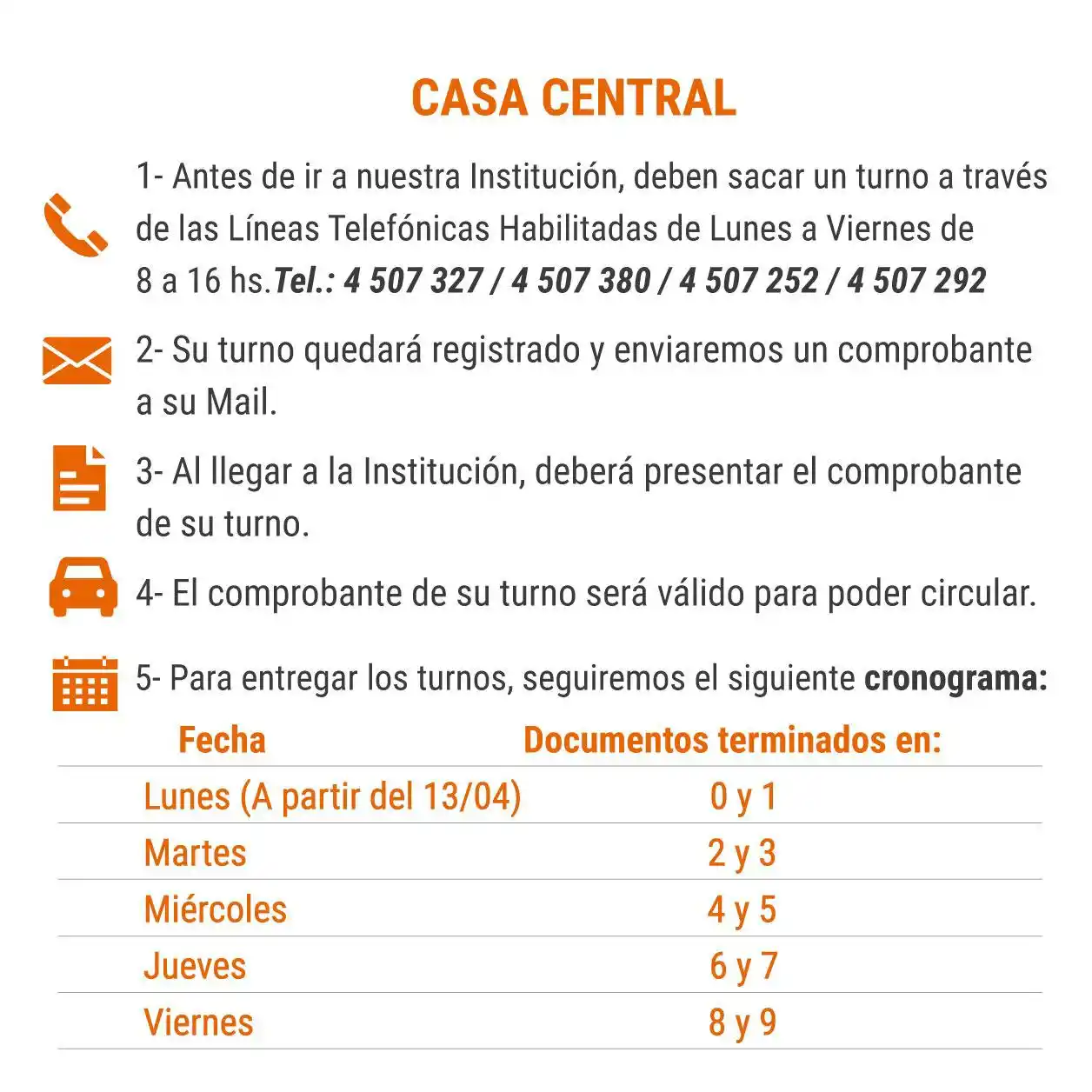 Con turnos, Caja Popular de Ahorros brinda atención personalizada a sus clientes