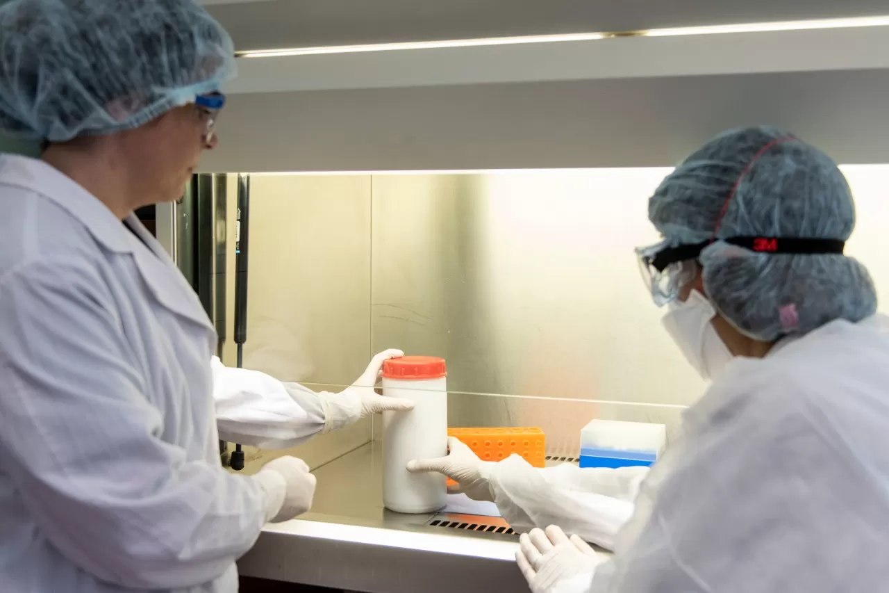 Los organismos científicos del país entregarán sus proyectos para hacer frente al coronavirus