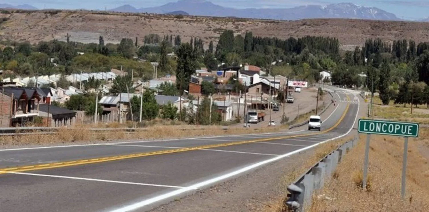 Un asado inició la expansión de coronavirus en un pueblo de Neuquén: ya hay dos muertos