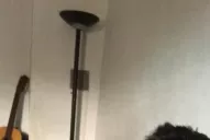 Lucas Victoriano: “hay que estar tranquilos, y esperar”