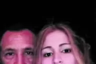 “Yo tengo el audio en el que él le decía a ella que la iba a matar”