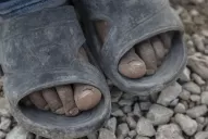 Alrededor de 500 millones de personas podrían caer en la pobreza por el coronavirus