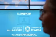 ¿Cómo evoluciona el estado de salud de los tucumanos contagiados por coronavirus?