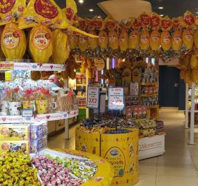 Festejá Pascuas en casa con Arcor y un 50% de descuento