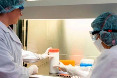 El 47% de los argentinos cree que podría tener una infección severa