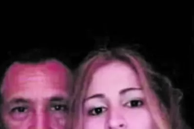 “Yo tengo el audio en el que él le decía a ella que la iba a matar”