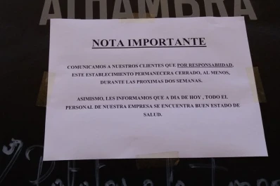 Cuarentena: pequeñas empresas argentinas pierden U$S 115 millones diarios y esperan un panorama peor