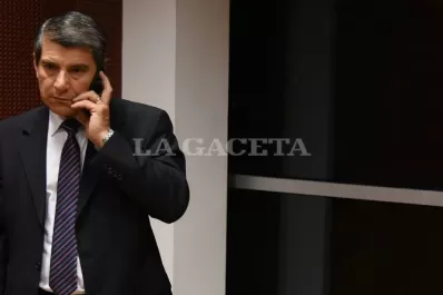 Maley: la actividad criminal disminuyó un 70% en la provincia