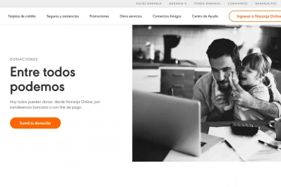 Naranja dona $ 20 millones para fomentar la lucha contra el coronavirus