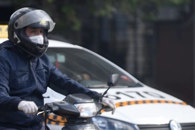 La temperatura seguirá bajando pero volverá a salir el sol