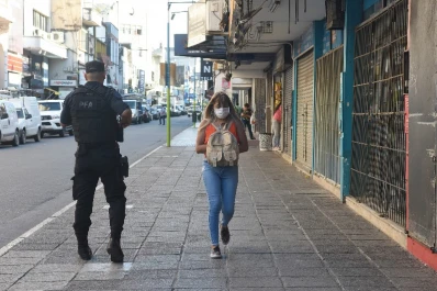 Sondeo: ¿qué sensación te provocaría volver a trabajar el lunes?