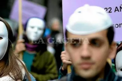 Violencia de género en cuarentena: hemos tenido respuesta inmediata, dijo Maley