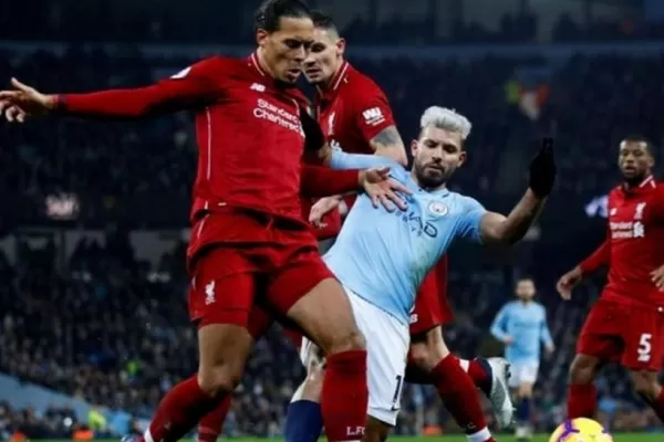 ¿Qué pasará con el fútbol? Una duda redonda