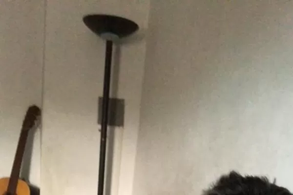 Lucas Victoriano: “hay que estar tranquilos, y esperar”
