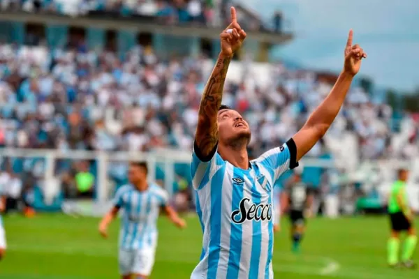 Apagado el fútbol, la E-Superliga le dio emoción al viernes de Atlético