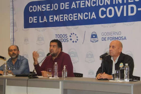 Dios es formoseño, la insólita respuesta para justificar la ausencia de casos de coronavirus