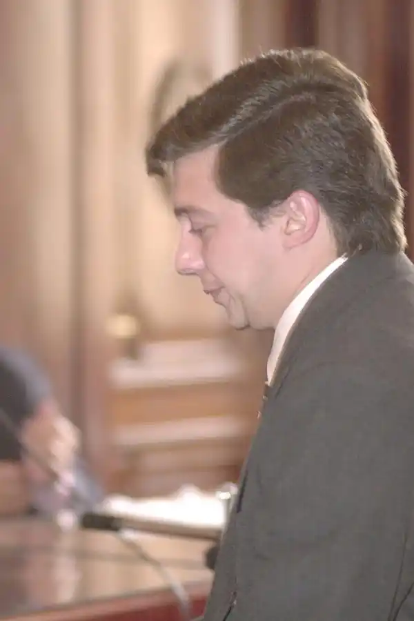 Julio  Vergara Altuve. 