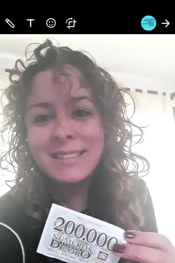 Números de Oro: felicidad para tres lectoras