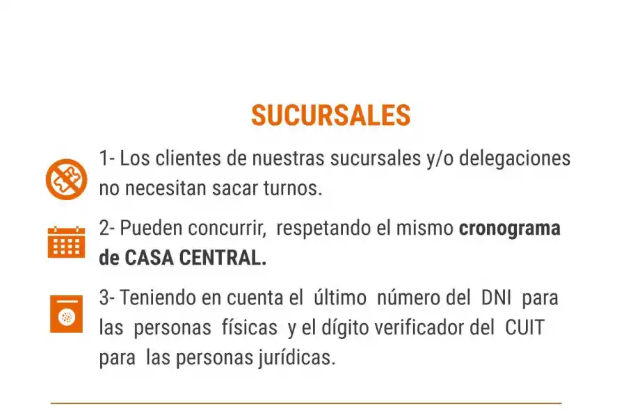 Con turnos, Caja Popular de Ahorros brinda atención personalizada a sus clientes