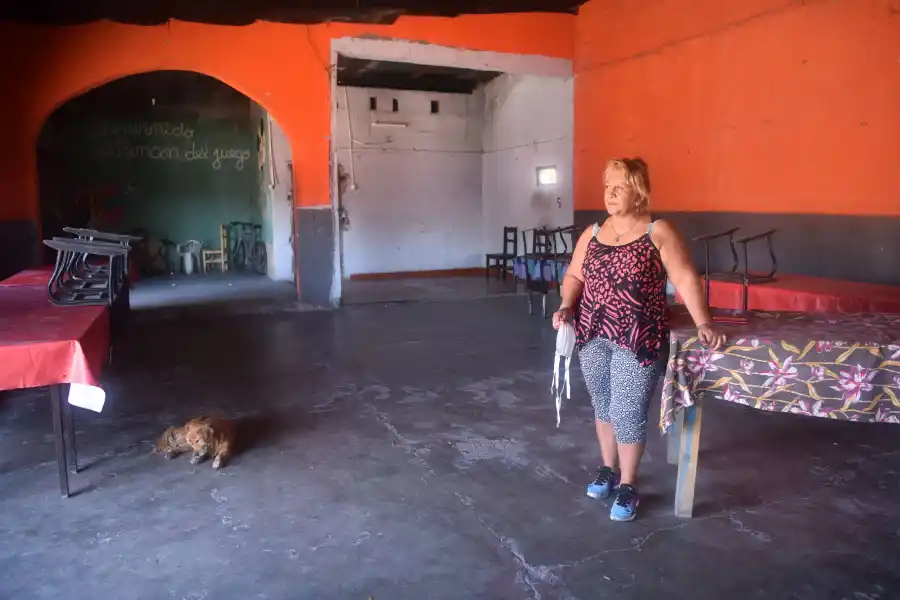 LA GACETA / INÉS QUINTEROS ORIO