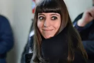 Florencia Kirchner rompió el silencio: habló sobre ensañamiento judicial y sobre su salud 