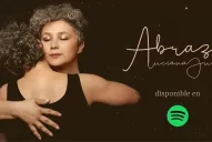Luciana Jury: recital por streaming a beneficio
