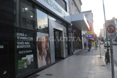 Así funcionarán los bancos desde el próximo lunes