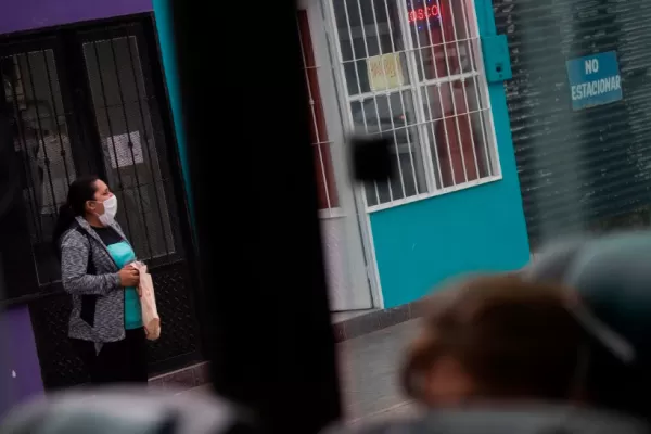 ¿Cuáles serán las consecuencias políticas de la pandemia?