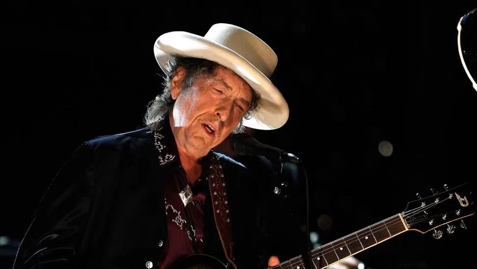 Bob Dylan llegó a lo más alto: 10.000 descargas de su nueva canción