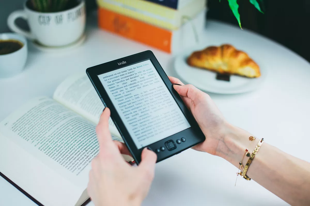 E-Books: sin regulaciones, pero con la promesa de nuevos lectores