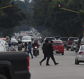 A Campero le aflige la relajación de Yerba Buena