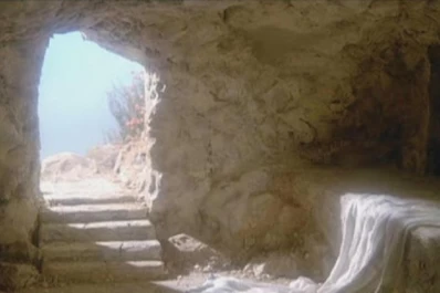 Semana Santa: esta noche, los cristianos esperan la Resurrección