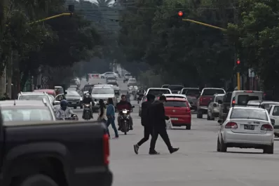 A Campero le aflige la relajación de Yerba Buena