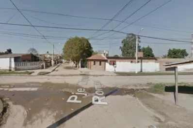 En plena cuarentena: asesinaron a un joven para robarle el celular