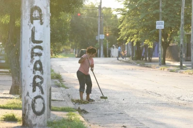 #LaOtraPandemia: la campaña para ayudar a víctimas de violencia de género
