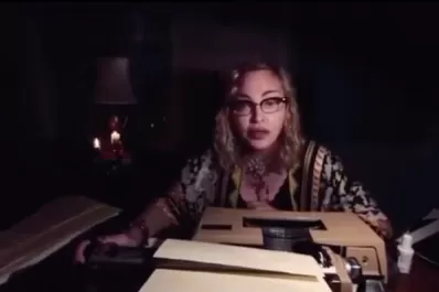 Coronavirus: en un día, la cantante Madonna perdió a tres seres queridos