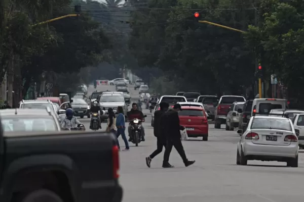A Campero le aflige la relajación de Yerba Buena
