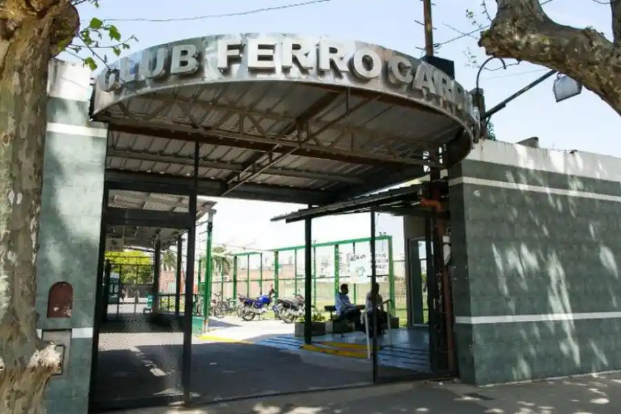 El Gobierno se puso al lado del deporte