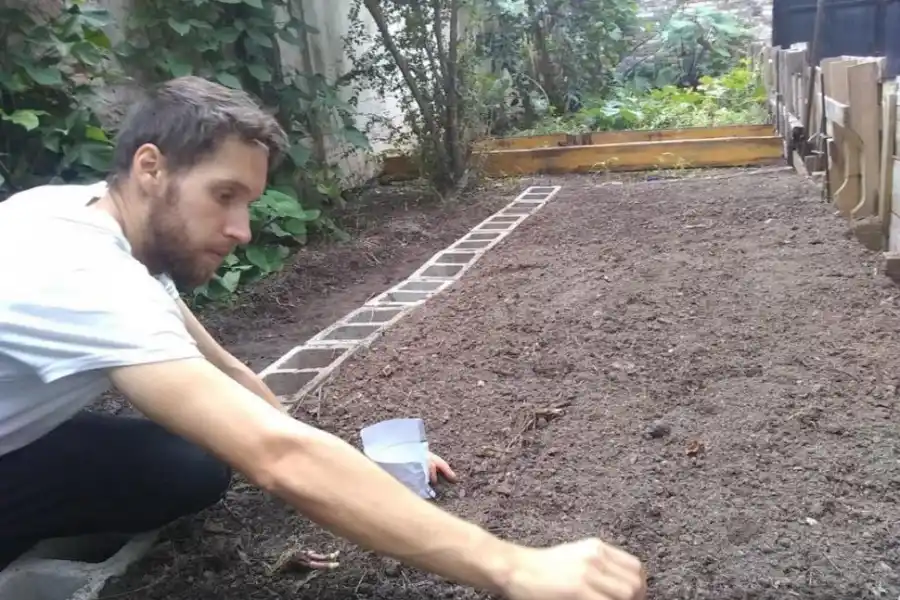 Kuznesov sufre lejos de las montañas