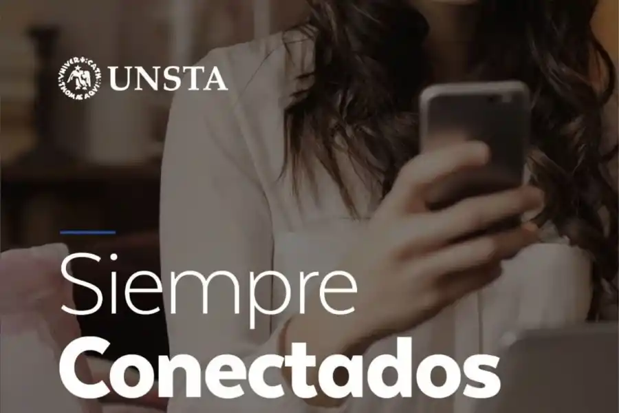 Fortalecida, UNSTA funciona a pleno en cuarentena