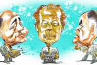 Difícil vuelta atrás