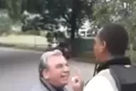 El Inadi también investigaría al médico